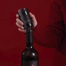 Вакуумная электрическая пробка для вина Circle Joy Electric Wine Vacuum Sealer (CJ-JS03)